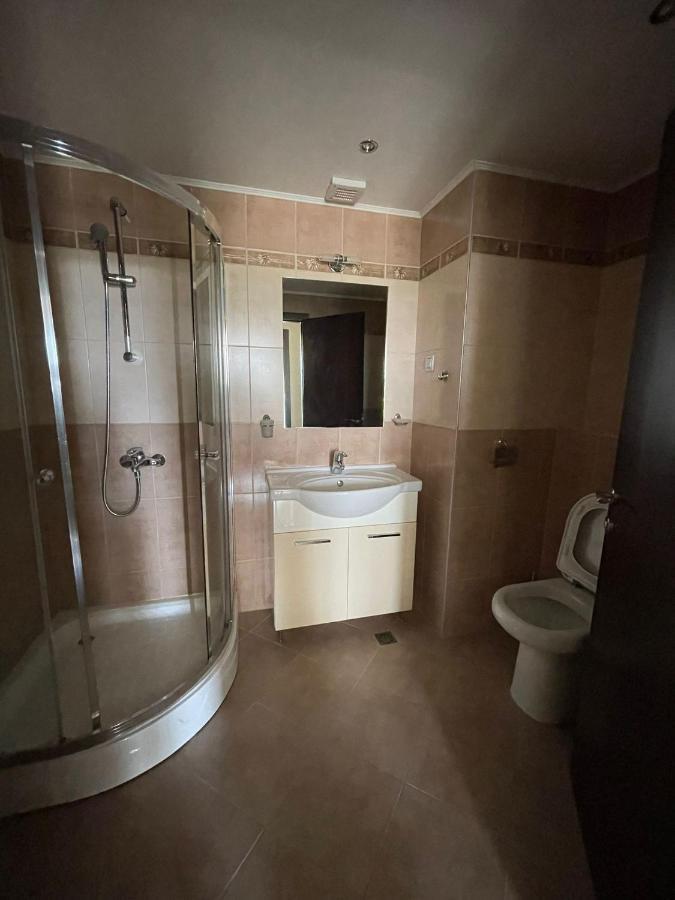 Apartments In Peter House Сонячний Берег Екстер'єр фото